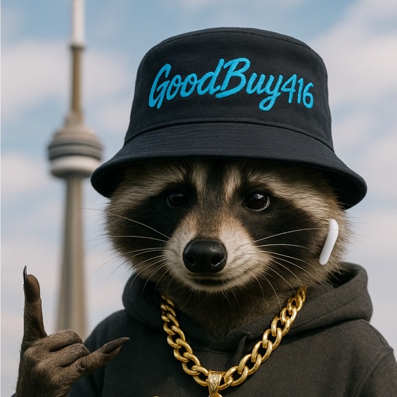 Meet your Posher, GoodBuy416 - Picture 1 of 2